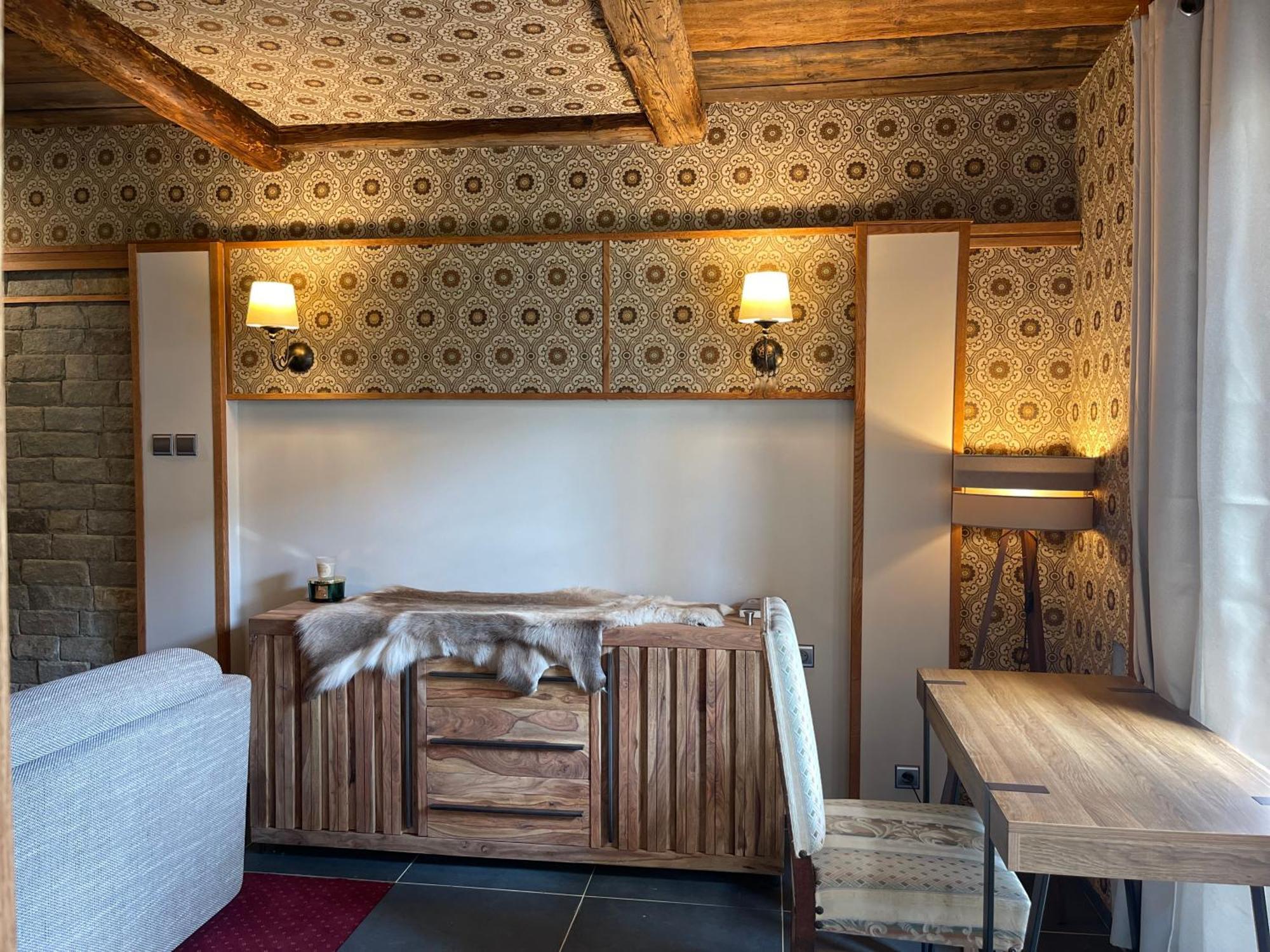 Hotel Veveri Veverska Bityska المظهر الخارجي الصورة