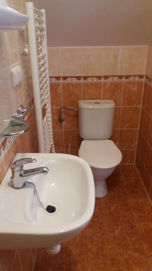 Hotel Veveri Veverska Bityska المظهر الخارجي الصورة