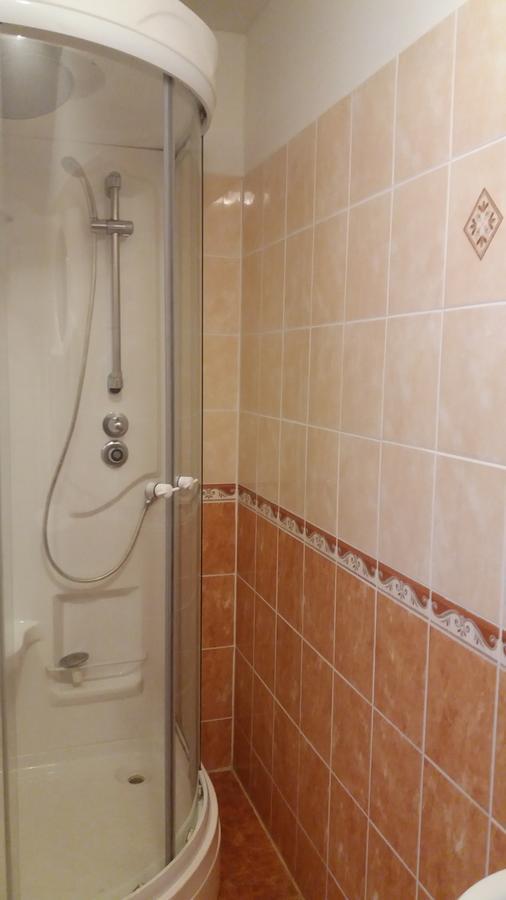 Hotel Veveri Veverska Bityska المظهر الخارجي الصورة